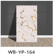 PET Wall Sticker WB-YP-164