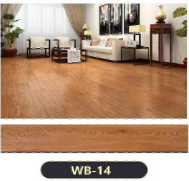PISO PVC SIMIL MADERA AUTOADHESIVO