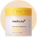 Medicube Kojic A.T Pad 70u - Skincare
