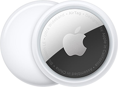 AirTag (1 unidad) Apple - Accesorio Apple