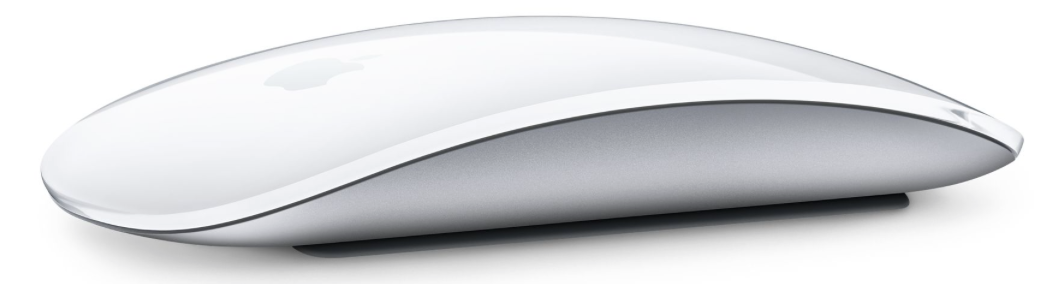 Magic Mouse Apple - Accesorio Apple