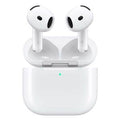 AirPods 4 con ANC Apple - Audio