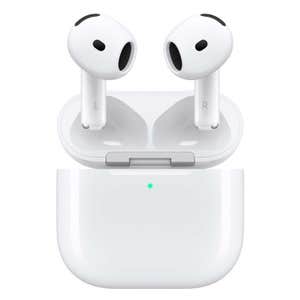 AirPods 4 con ANC Apple original - comprar en Paraguay | Vertical Import