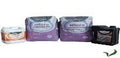 KIT MICROCEMENTO 20 M2 (IMPRIMACION, BASE NIVELADORA, MICROCEMENTO, HIDROLACA)