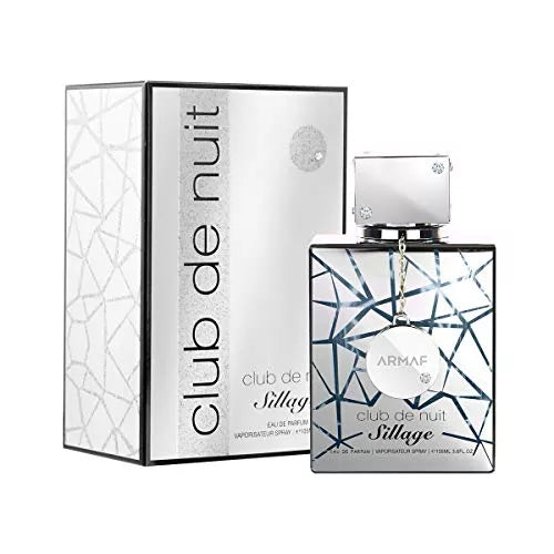 Armaf Club de Nuit Sillage 105ml | Vertical Store Perfumería