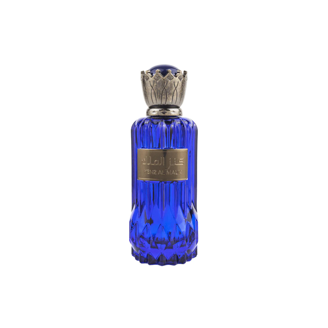 AL WATANIAH AMETHYST 100ML - Perfume