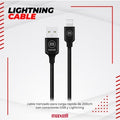 Cable trenzado reforzado