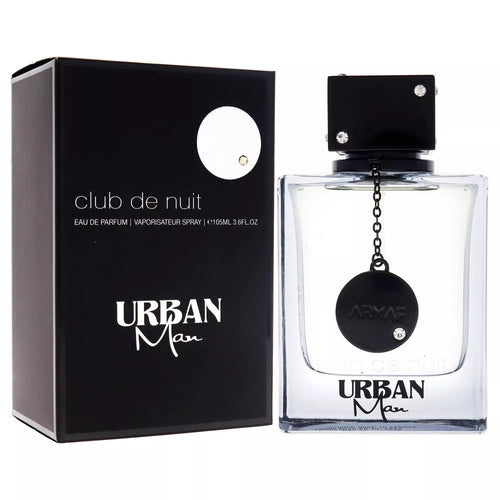 ARMAF CLUB DE NUIT URBAN ELIX 105ML - Perfume