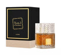 Lattafa Khamrah 100ml | Vertical Store Perfumería