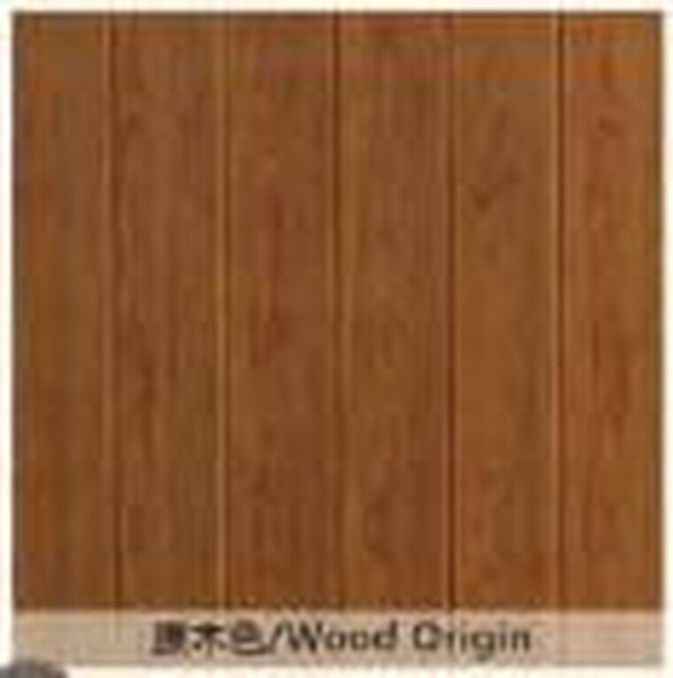 FOAM WALLPAPER WHITE WOOD ORIGIN 70 x 70 cm