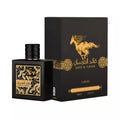 LATTAFA QAED AL FURSAN BLACK 90ML