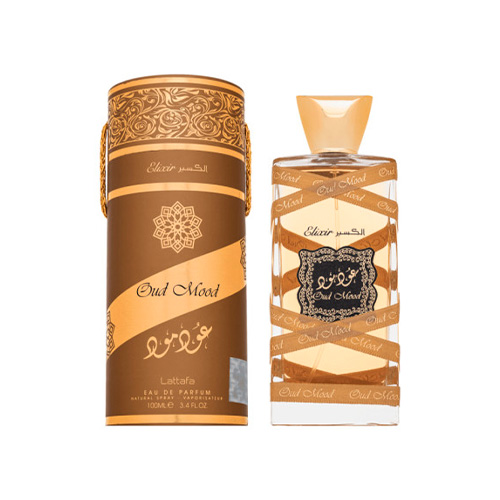 LATTAFA NEBRAS ELIXIR 100ML
