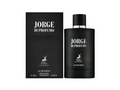 MAISON ALHAMBRA JORGE DI PROFUMO AQUA | Vertical Store Perfumería