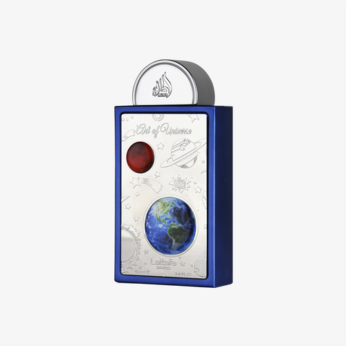 LATTAFA ART OF UNIVERSE 100ML | Vertical Store Perfumería