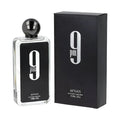 AFNAN 9PM BLACK MEN | Vertical Store Perfumería