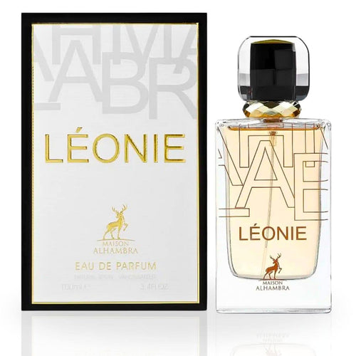 MAISON ALHAMBRA LEONIE 100ML | Vertical Store Perfumería