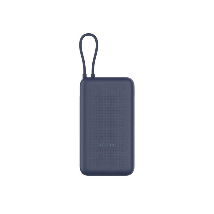 Power Bank Xiaomi 20.000mAh 33W - Accesorio