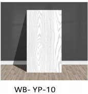 PET Wall Sticker WB-YP-10