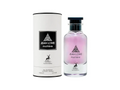 MAISON ALHAMBRA JEAN LOWE MATIERE 100ML | Vertical Store Perfumería