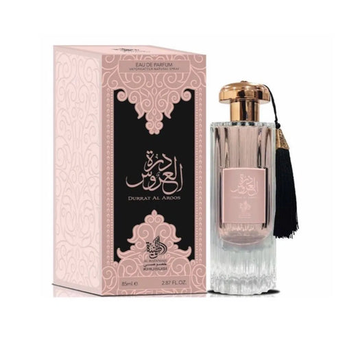 AL WATANIAH DURRAT AL AROOS FEM 85ML - Perfume