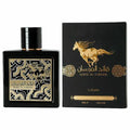 LATTAFA QAED AL FURSAN BLACK 90ML | Vertical Store Perfumería