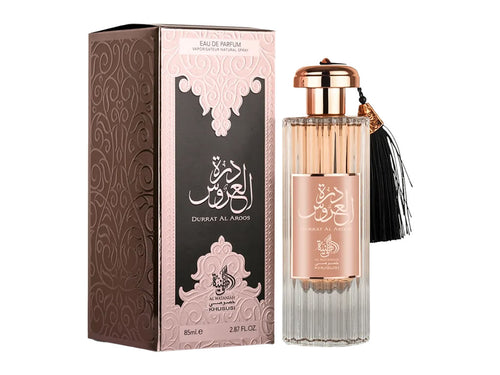 AL WATANIAH DURRAT AL AROOS FEM 85ML | Vertical Store Perfumería