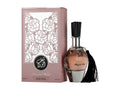 AL WATANIAH SHAGAF AL WARD FEM 100ML | Vertical Store Perfumería