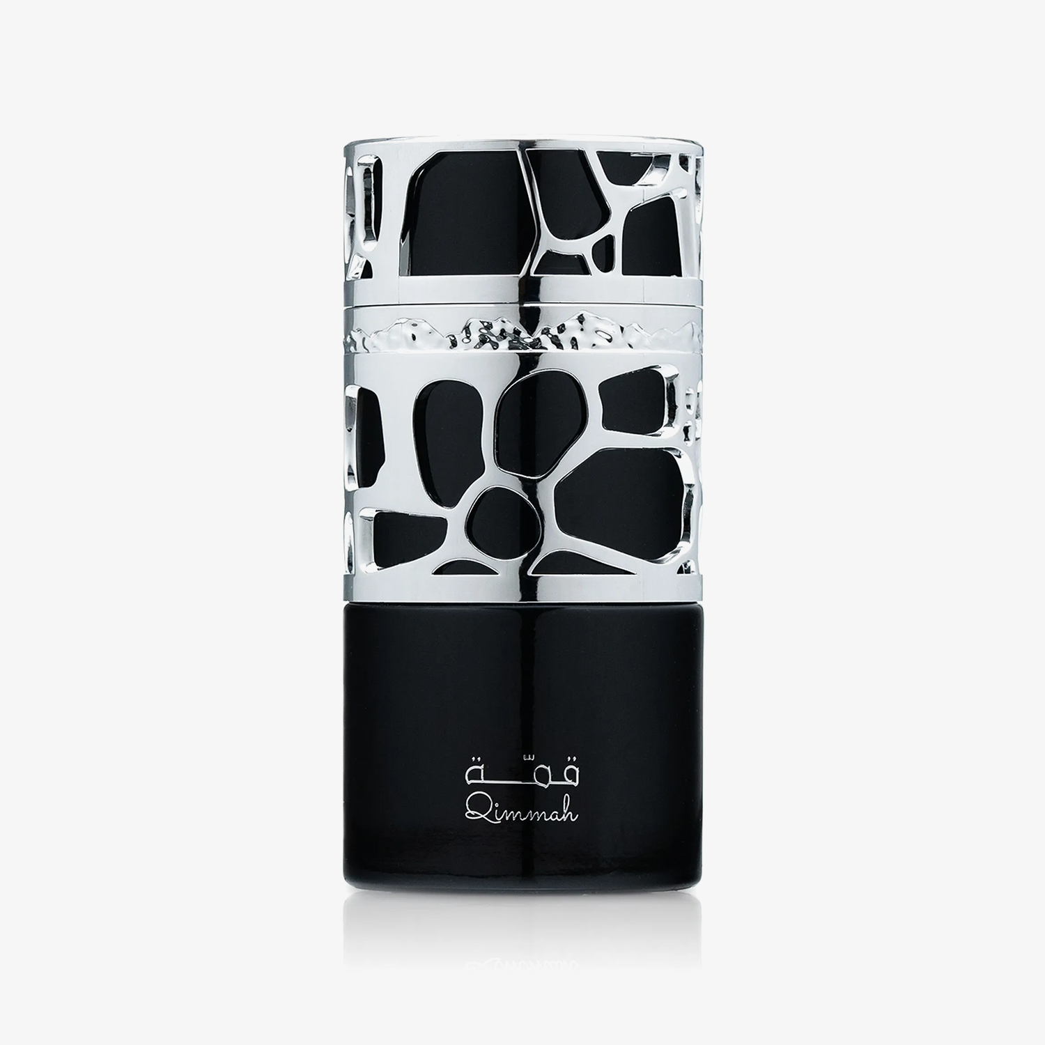 LATTAFA QIMMAH 100ML MAN | Vertical Store Perfumería