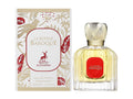 MAISON ALHAMBRA BAROQUE ROUGE EDP 100ML | Vertical Store Perfumería