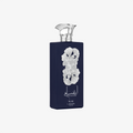 LATTAFA ANSAAM SILVER 100ML | Vertical Store Perfumería