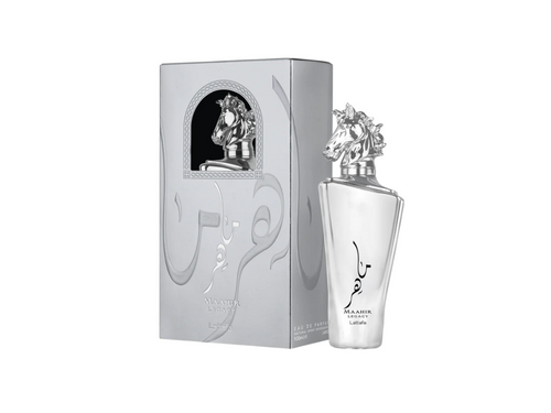 LATTAFA MAAHIR LEGACY 100ML UNISSEX | Vertical Store Perfumería