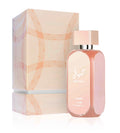 LATTAFA HAYAATI FLORENCE 100ML | Vertical Store Perfumería