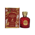MAISON ALHAMBRA BAROQUE ROUGE EDP 100ML
