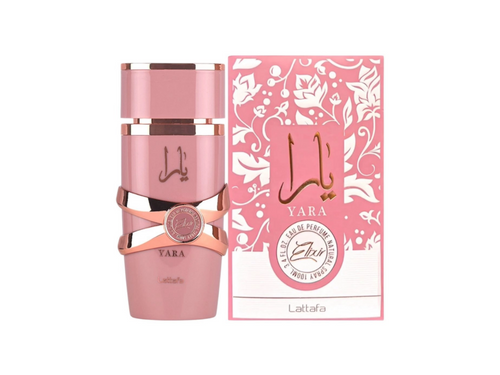 LATTAFA YARA ELIXIR 100ML | Vertical Store Perfumería