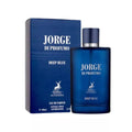 MAISON ALHAMBRA MAITRE DE BLUE 100ML