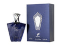 AFNAN TURATHI BLUE MAN 90ML | Vertical Store Perfumería