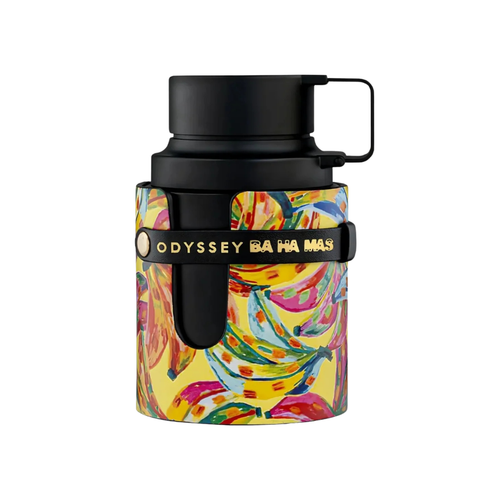 ARMAF ODYSSEY BAHAMAS 100ML | Vertical Store Perfumería