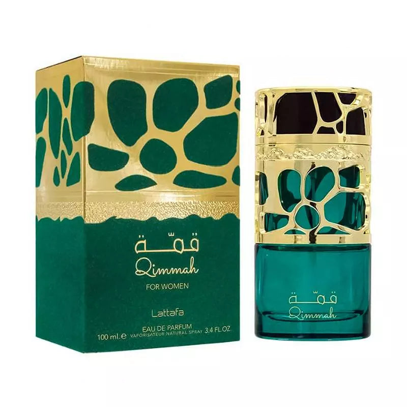 LATTAFA QIMMAH 100ML MAN
