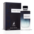 MAISON ALHAMBRA YEAH MAN 100ML | Vertical Store Perfumería