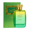 RASASI HAWAS VERDE EDP 100ML | Vertical Store Perfumería