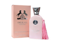 MAISON ALHAMBRA DELILAH POUR FEMME 100ML | Vertical Store Perfumería