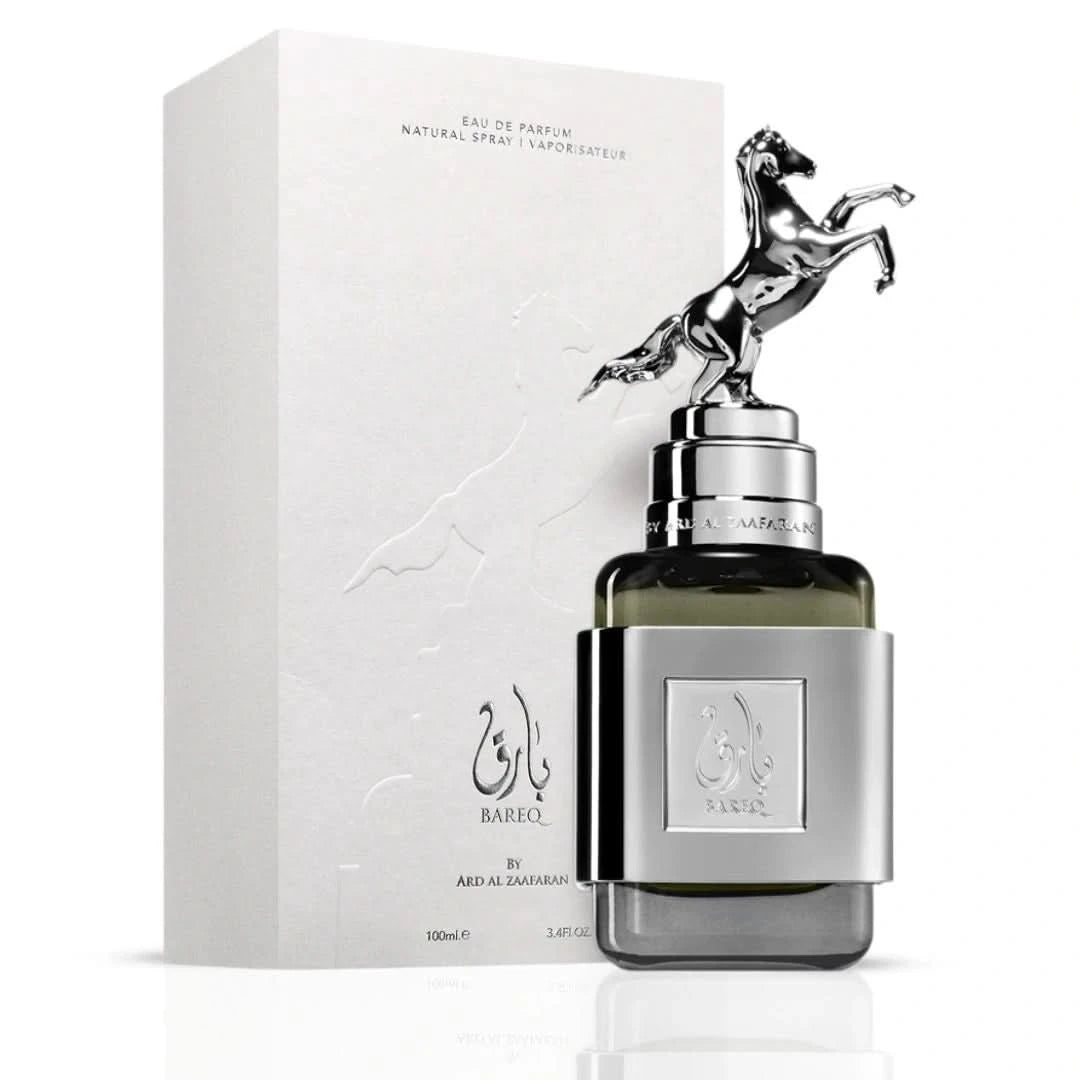 ARD AL ZAAFARAN BAREQ 100ML | Vertical Store Perfumería