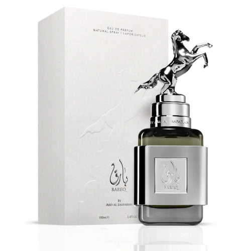 ARD AL ZAAFARAN BAREQ 100ML | Vertical Store Perfumería