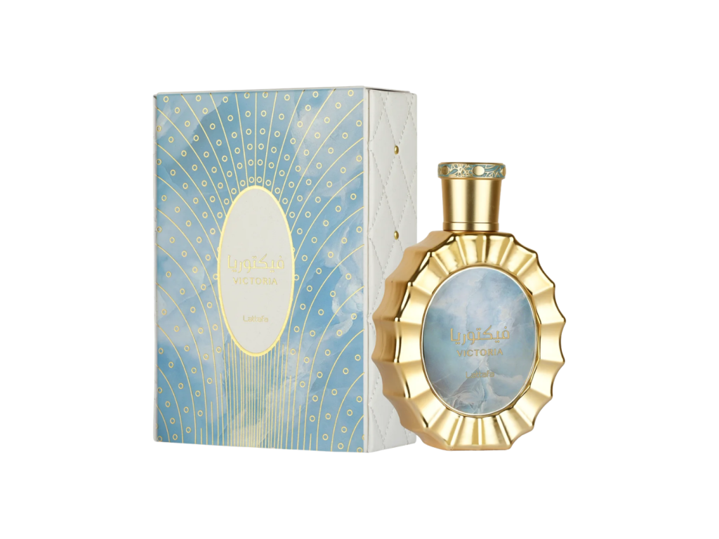 LATTAFA VICTORIA EDP 100ML | Vertical Store Perfumería