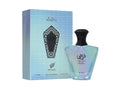 AFNAN TURATHI ELECTRIC 90ML | Vertical Store Perfumería