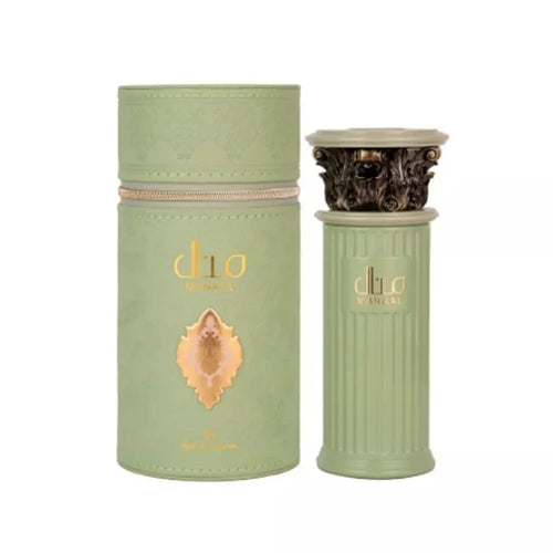 ARD AL ZAAFARAN BAREQ 100ML - Perfume