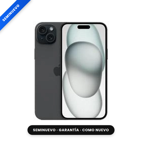 iPhone 15 128GB Apple | Vertical Store Tecnología
