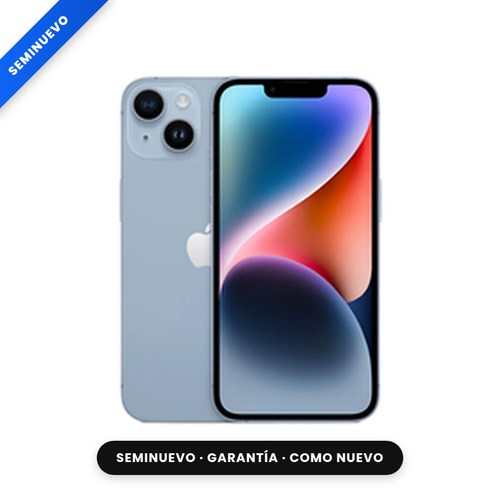 iPhone 14 128GB Apple | Vertical Store Tecnología