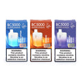 Elf Bar BC5000 (5000 puffs)