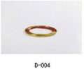 EDGE BANDING STRIP (CINTA DORADA) 3M
